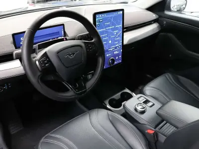 Gebraucht Ford Mustang Mach-E