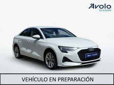Usado Audi A3