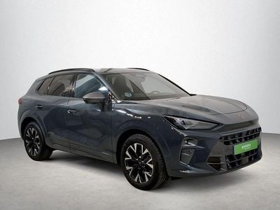 Używany Cupra Terramar 150 KM (110 kW) 2025 Szary SUV