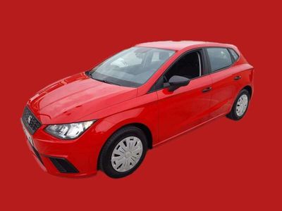 usado Seat Ibiza 1.0 MPI S&S Reference 80