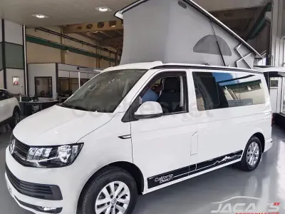 Usado VW California