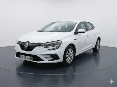Usado Renault Mégane II