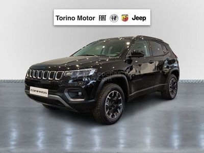 usado Jeep Compass 1.3 Phev Upland E6d Aut. 240