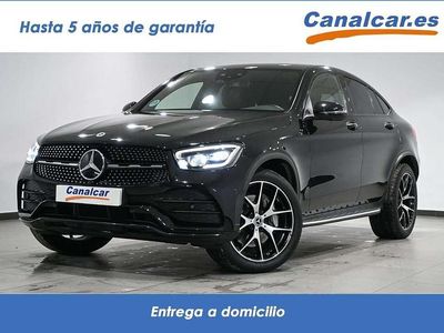 Mercedes GLC220