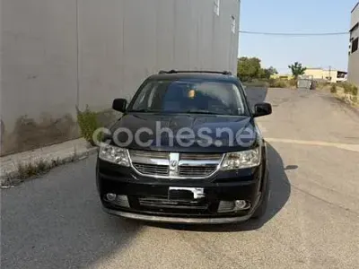 Usado Dodge Journey