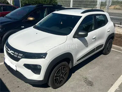 Usado Dacia Spring