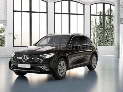 Mercedes GLC200