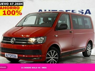 usado VW Multivan Multivan