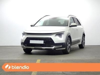 usado Kia Niro 1.6 GDI PHEV DRIVE 183 5P