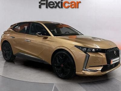 DS Automobiles DS4