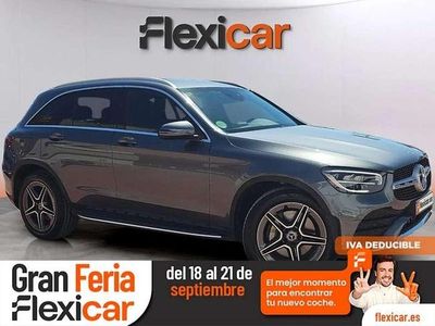 Mercedes GLC220