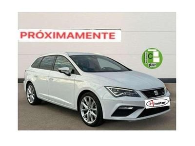 Seat Leon ST