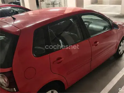 Usado VW Polo