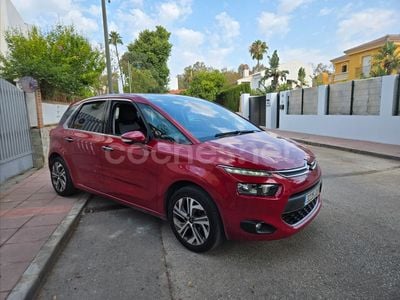 Citroën C4 Picasso
