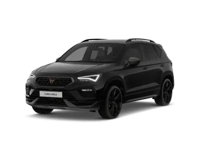 Nuevo Cupra Ateca VZ 300 CV (220 kW) 2026 Negro SUV