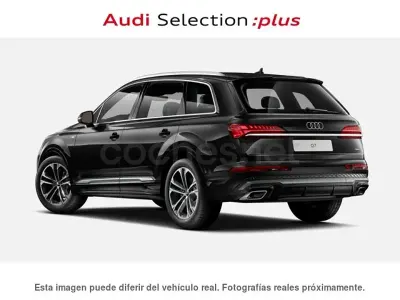 Usado Audi Q7