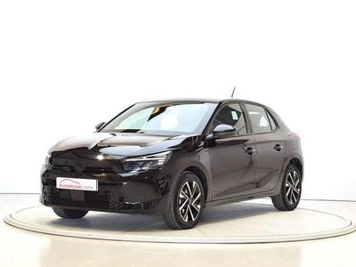 Negro Usado 2024 Opel Corsa S Utilitario | 15.900 € (Caro)