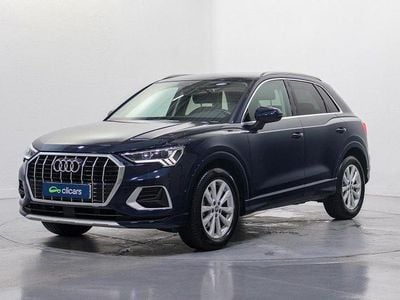 Usado Audi Q3 Advanced 150 CV (110 kW) 2020 SUV