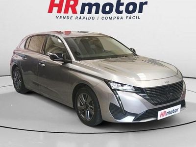 Usado Peugeot 308 Allure 130 CV (95 kW) 2024