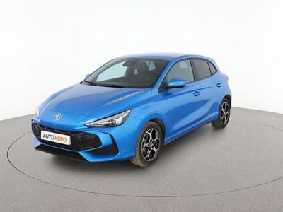 MG MG3