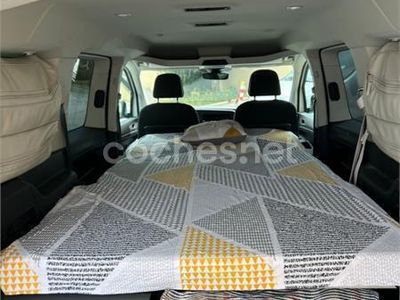 VW Caddy Maxi