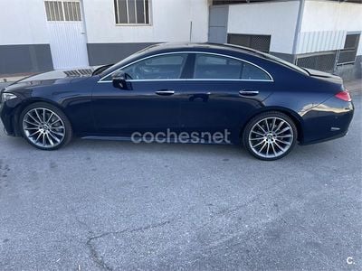 Mercedes CLS350