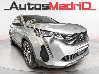 Usado Peugeot 3008 Allure 225 CV (165 kW) 2021