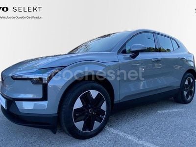 Gris Usado 2024 Volvo EX30 Core SUV | 28.900 € (Super precio)