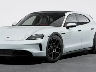 Usado Porsche Taycan Cross Turismo 300 kW (408 CV) 2025 Eléctrico Familiar