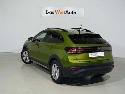 usado VW Taigo Life 1.0 TSI 70 kW (95 CV)