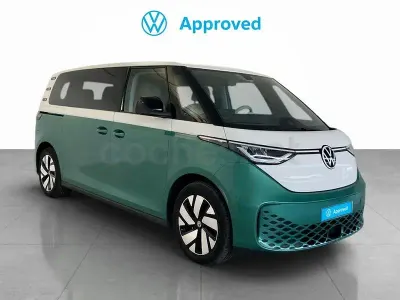 Usado VW ID. Buzz Pro 210 kW (286 CV) 2024 Eléctrico Monovolumen