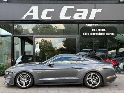 Ford Mustang GT