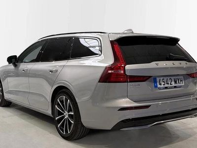 Usado Volvo V60 Plus 350 CV (257 kW) 2024 Familiar