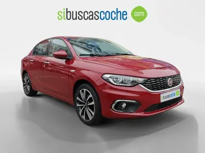 Usado Fiat Tipo