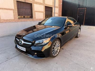 Mercedes C300