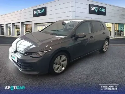 Usado VW Golf VIII