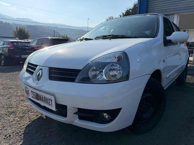 Usado 2008 Renault Clio II Campus Utilitario | 4390 € (Un poco caro)