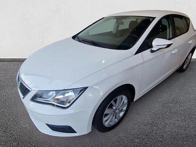 Usado 2018 Seat Leon Reference | 13.900 € (Precio justo)