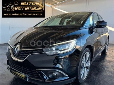 Renault Scénic IV
