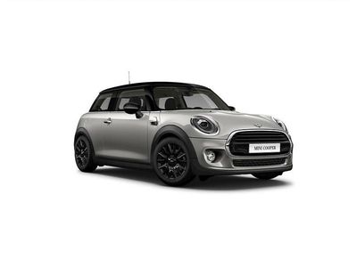 Usado Mini Cooper 136 CV (100 kW) 2020 Utilitario