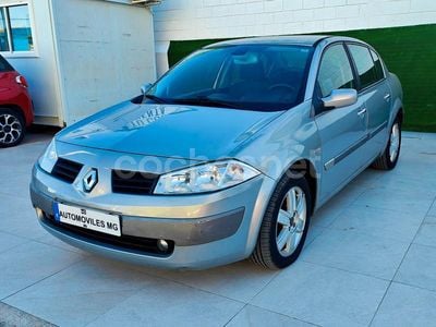 Renault Mégane II