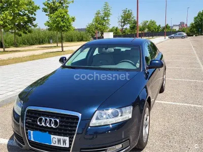 Usado Audi A6