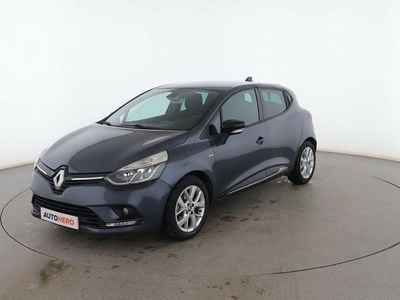 Renault Clio IV