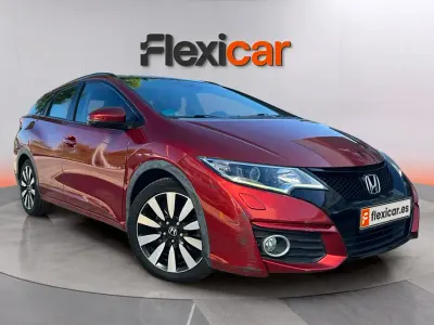 Usado Honda Civic
