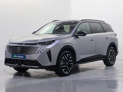 Usado Peugeot 5008 Allure 136 CV (100 kW) 2025 SUV