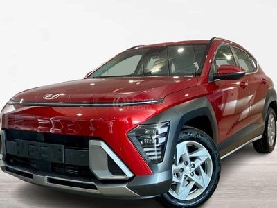 usado Hyundai Kona 1.0 Tgdi Flexx 4x2