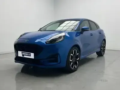 Usado Ford Puma