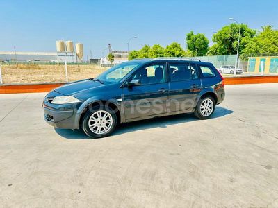 Renault Mégane GrandTour