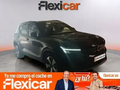 Usado Volvo XC40