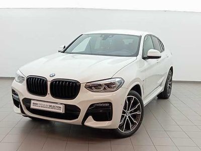 Usado BMW X4 Comfort Edition 2020 SUV